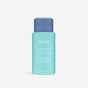 Nuria Hydrate Refreshing Micellar Water